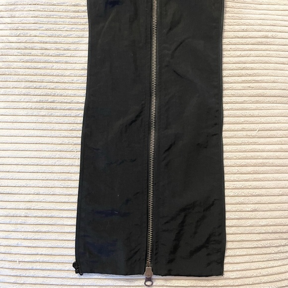 Veronica Beard Hoodie Dickey Jacket Insert Black Size 00-14 - Picture 5 of 6